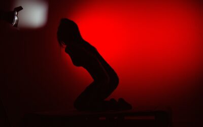 24 Submissive Positions and Poses for Discipline and Structure